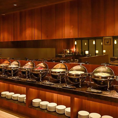 Hotel Intrendy Taishan Ngoại thất bức ảnh
