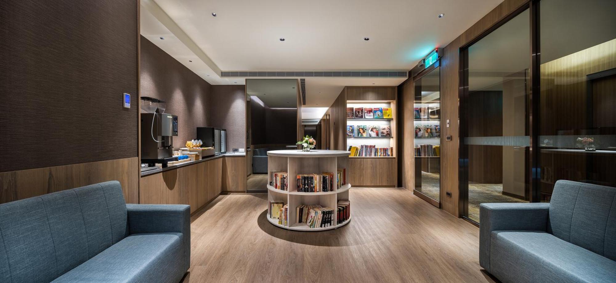 Hotel Intrendy Taishan Ngoại thất bức ảnh