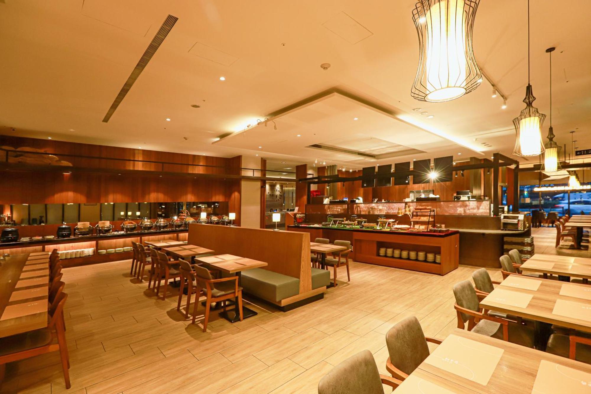 Hotel Intrendy Taishan Ngoại thất bức ảnh