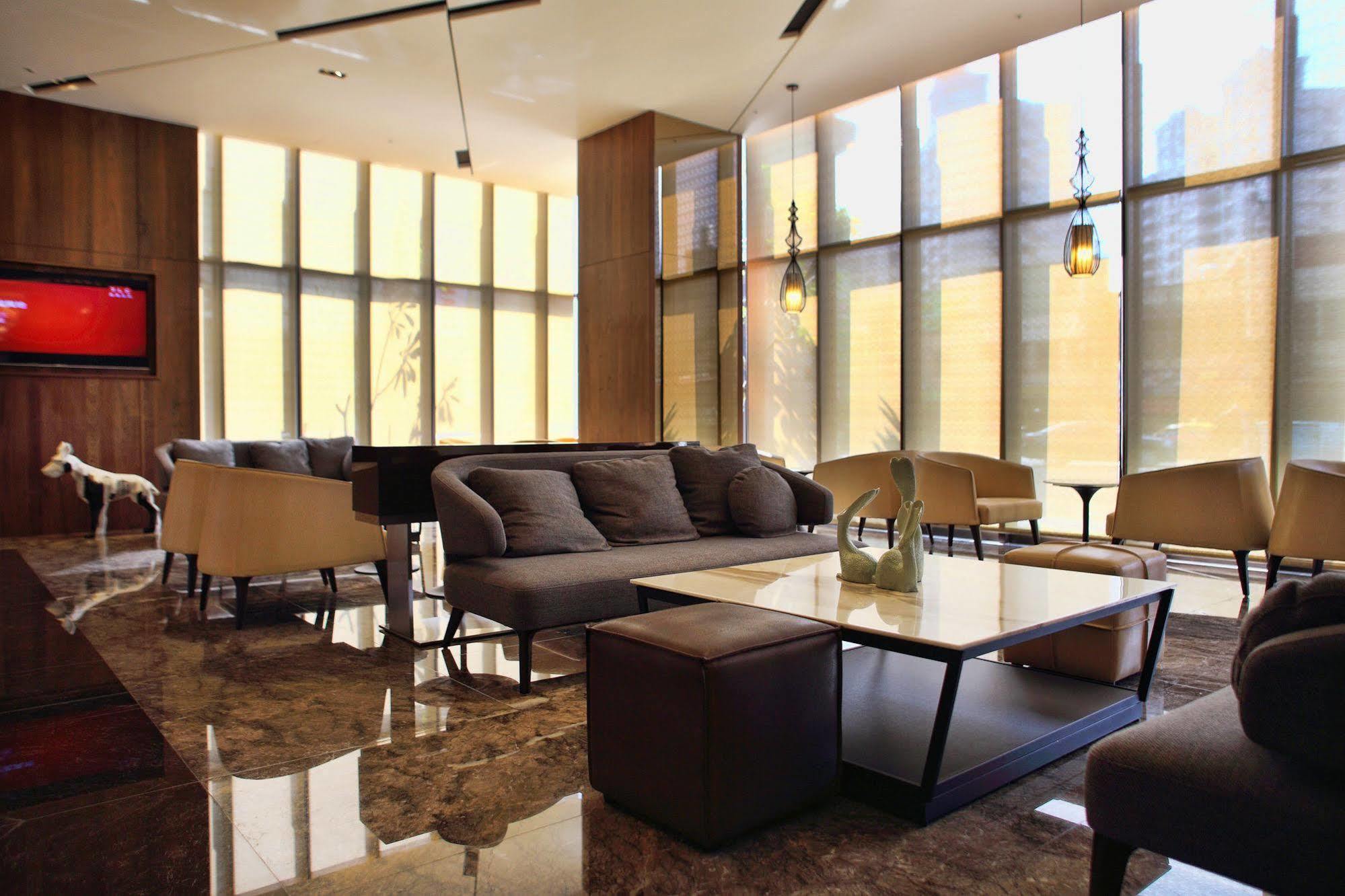 Hotel Intrendy Taishan Ngoại thất bức ảnh